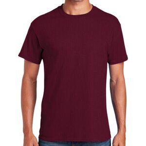 Gildan 500 Unisex Heavy Cotton T-Shirt